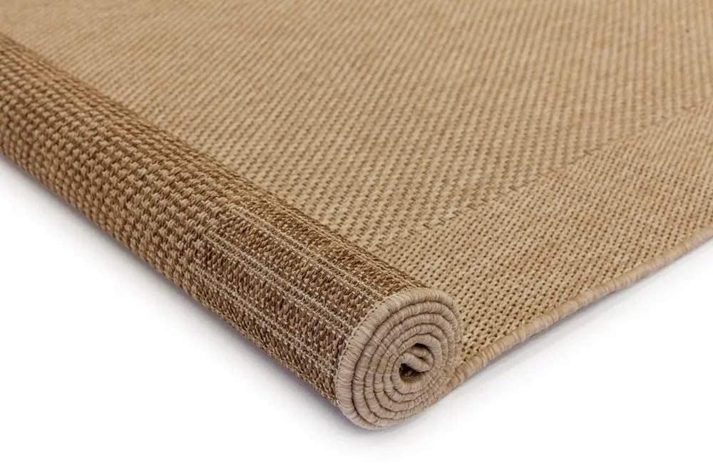 OUTDOOR HALLWAY RUNNER -VERANDAH SAND RUG italtex