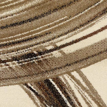 Oasis collection 1068 Beige Saray Rugs