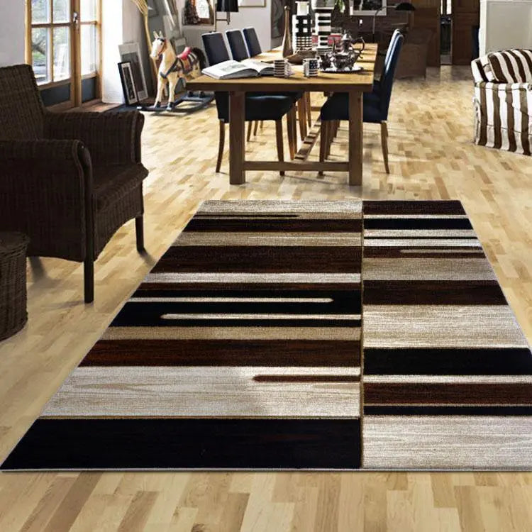 Oasis collection 2089 Beige Saray Rugs