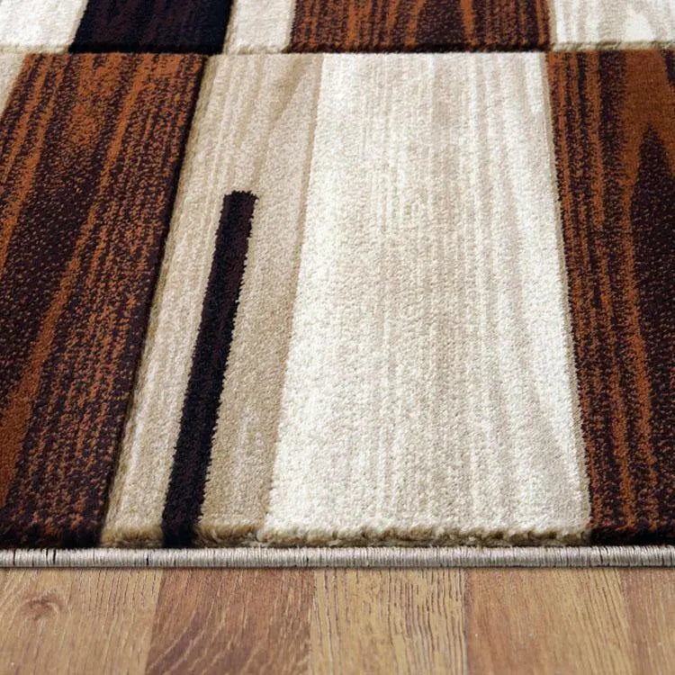 Oasis collection 2089 Beige Saray Rugs