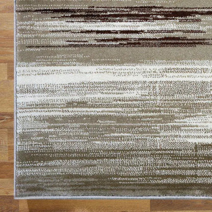 Oasis collection 816 Beige Rug Saray Rugs
