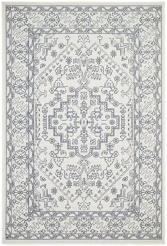 Outdoor Sea White Rug RUG CULTURE