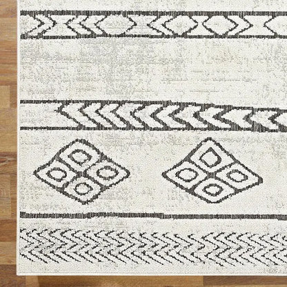 Outdoor Valley 2053 Light Grey Rug Saray Rugs
