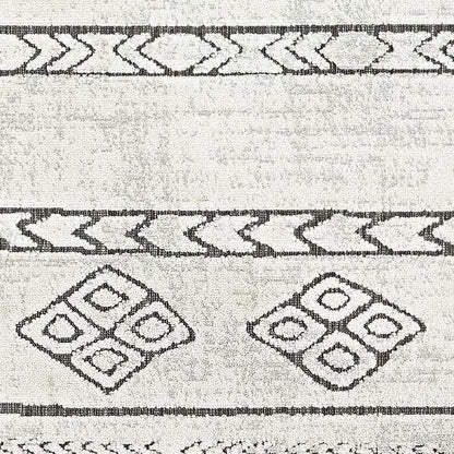 Outdoor Valley 2053 Light Grey Rug Saray Rugs