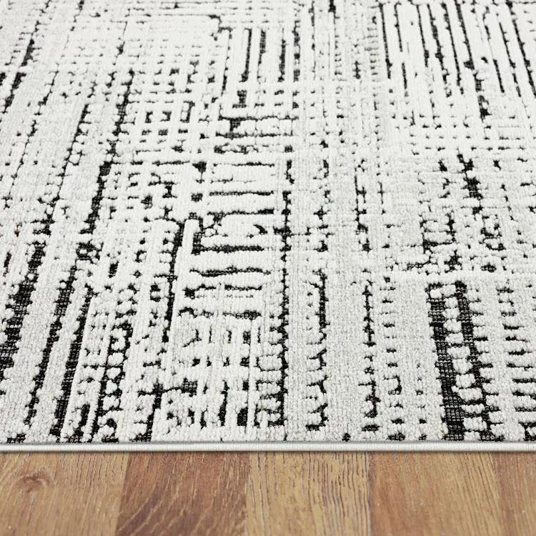 Outdoor Valley 2095  Grey Rug Saray Rugs