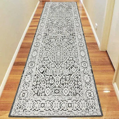 Outdoor Valley 2097  Grey Rug Saray Rugs