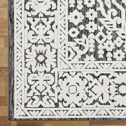 Outdoor Valley 2097  Grey Rug Saray Rugs