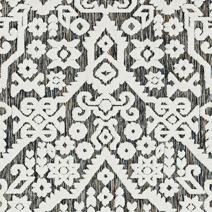 Outdoor Valley 2097  Grey Rug Saray Rugs