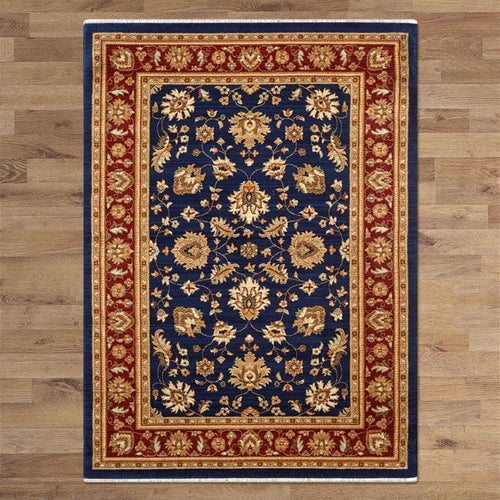 Persian Collection 1259 Navy Saray Rugs