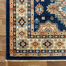 Persian Collection 1267 Navy Saray Rugs