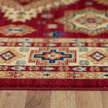 Persian Collection 1267 Red Saray Rugs