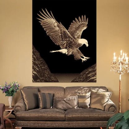 Picture Collection Eagle Saray Rugs