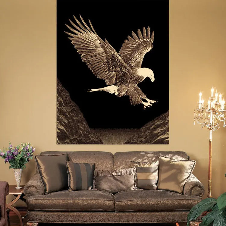 Picture Collection Eagle Saray Rugs