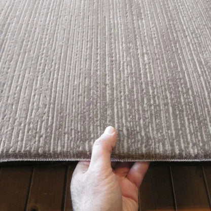 Polo Collection 3121 Beige Saray Rugs