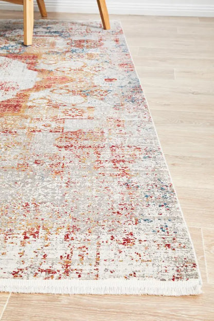 Relax Bamboo & Silk 103 Terra Rug Unitex
