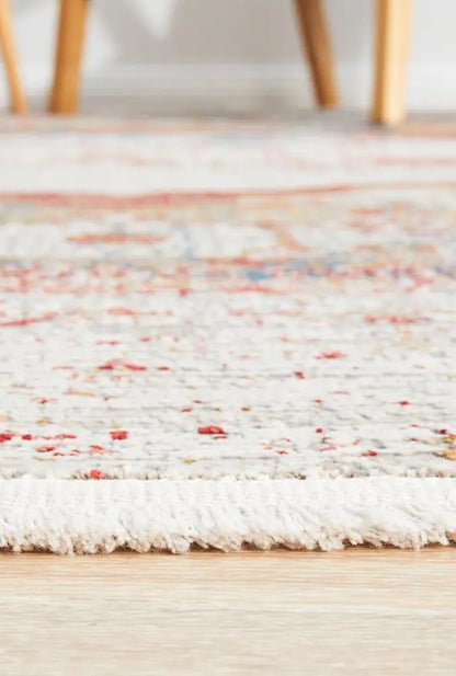 Relax Bamboo & Silk 103 Terra Rug Unitex