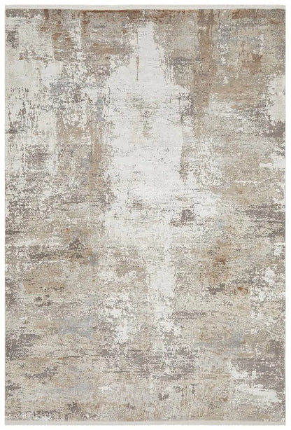 Relax Bamboo & Silk 105 Natural Rug Unitex