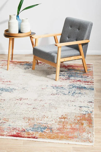 Relax Bamboo & Silk 109 Fiest Rug Unitex