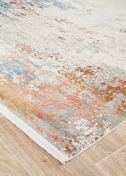 Relax Bamboo & Silk 109 Fiest Rug Unitex