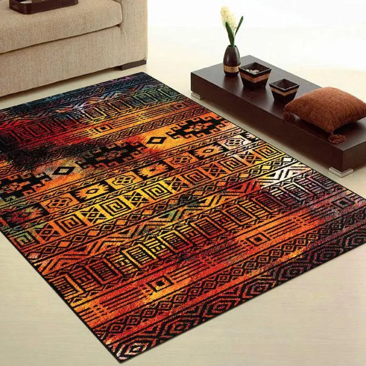 Rosebery 243 Multi Rug Saray Rugs