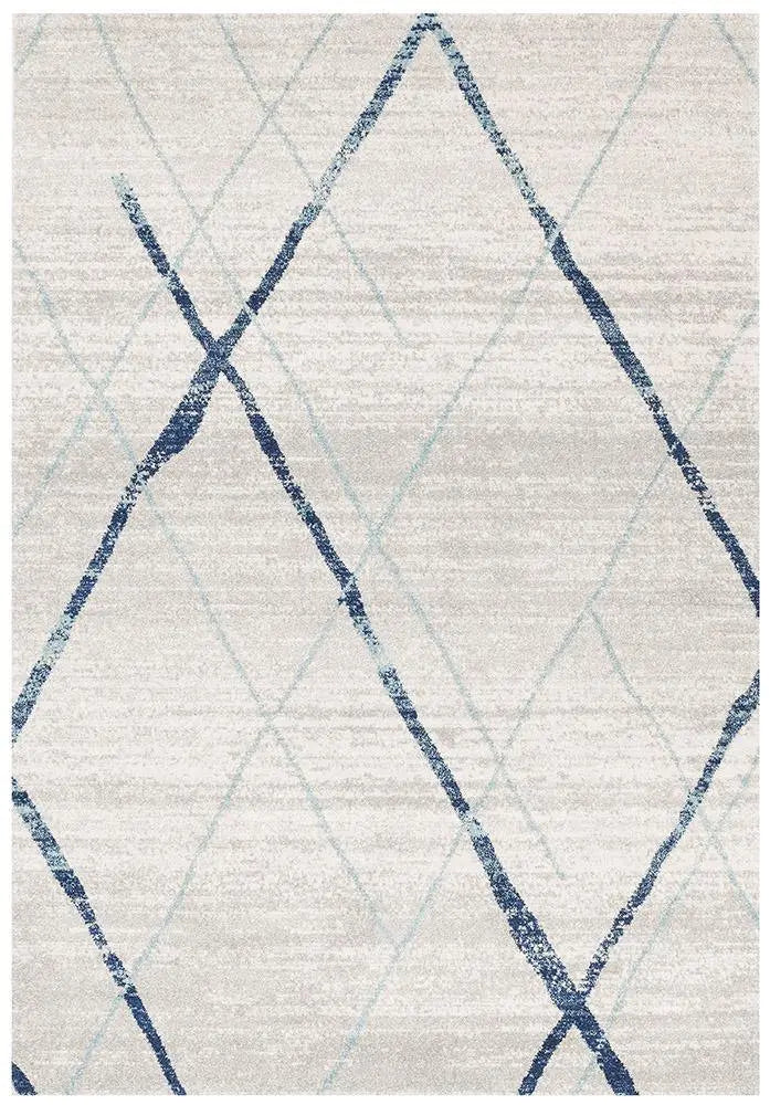 Sahra 452 Blue Unitex