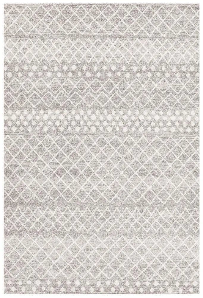 Sahra 454 Silver Unitex