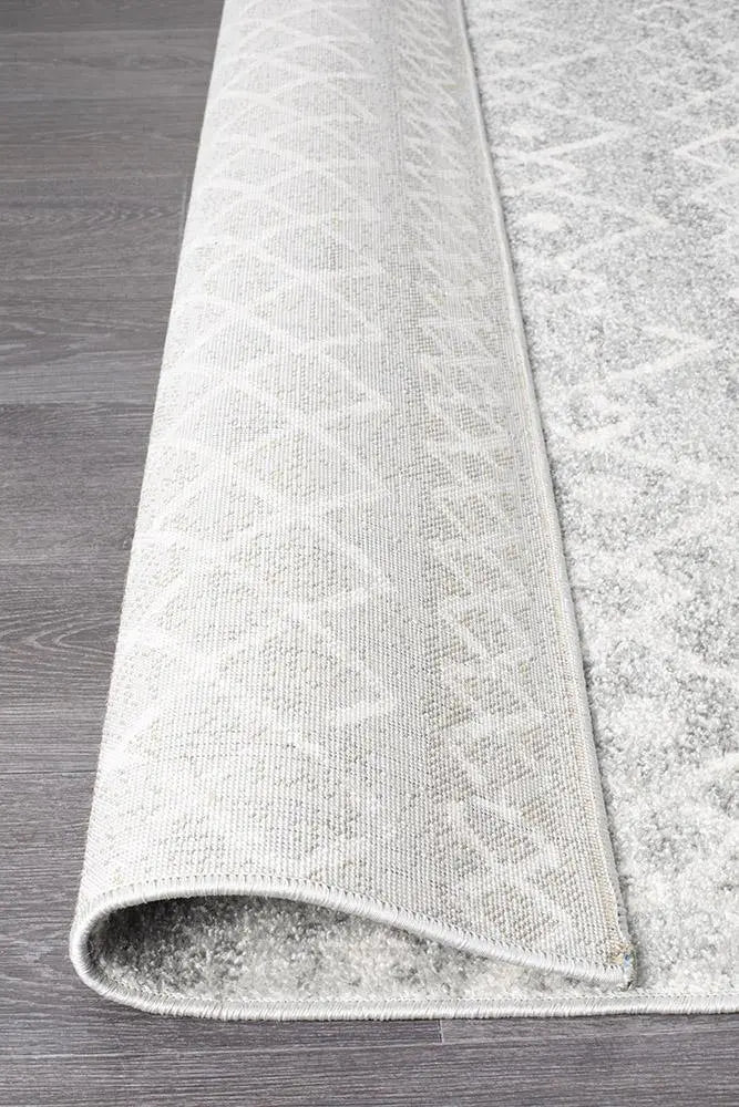 Sahra 454 Silver Unitex