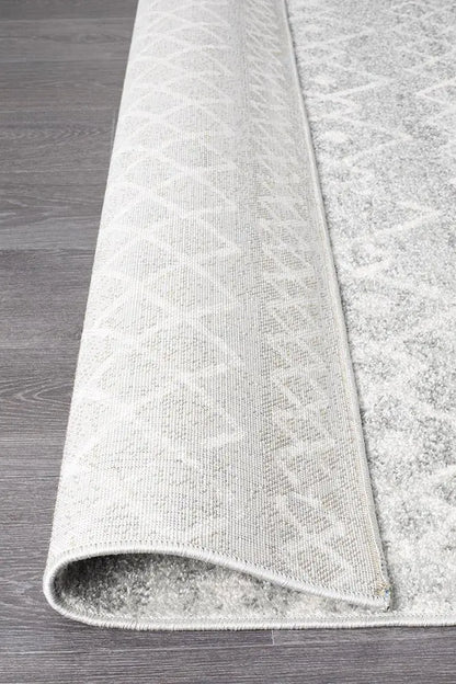 Sahra 454 Silver Unitex