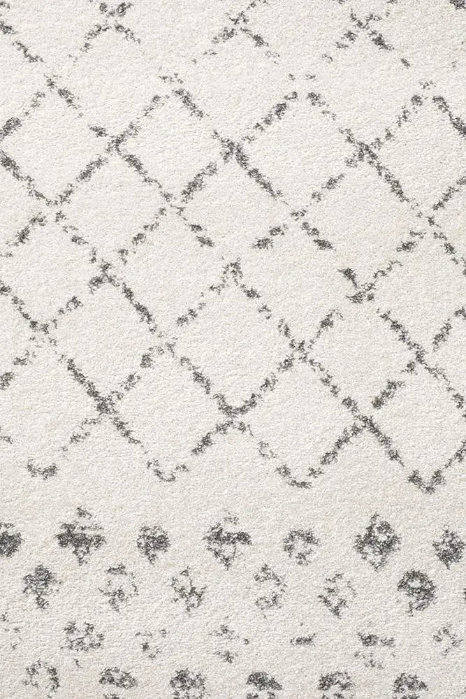 Sahra 454 White Unitex