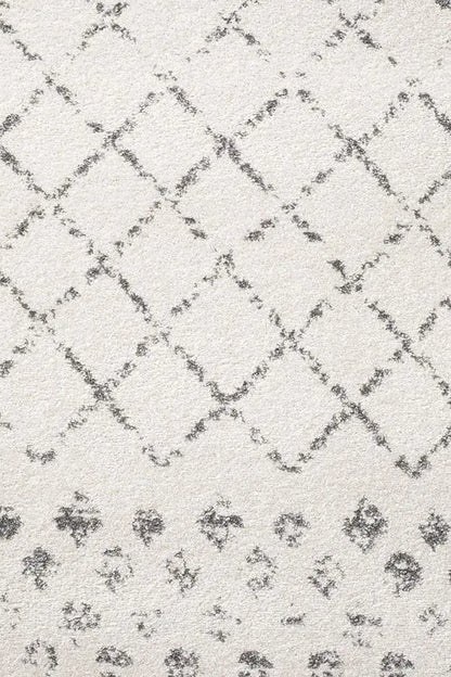 Sahra 454 White Unitex
