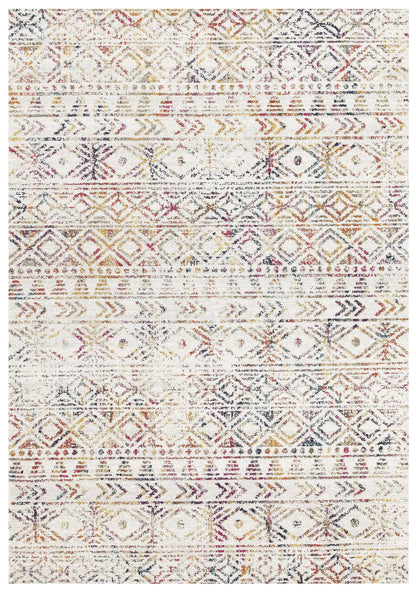 Sahra 456 Multi Hallway Runner Unitex