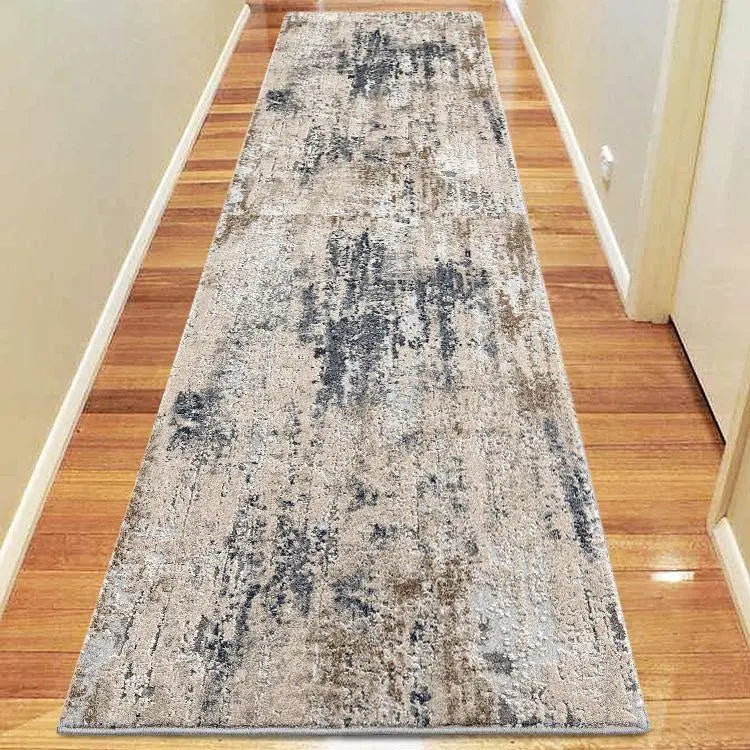 Santa 286 Light Grey Rug, Machine-knotted, Stain Resistant Rugs, Rugs in Australia Saray Rugs