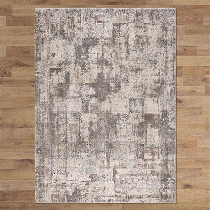 Santa 378 Light Grey Rug Saray Rugs