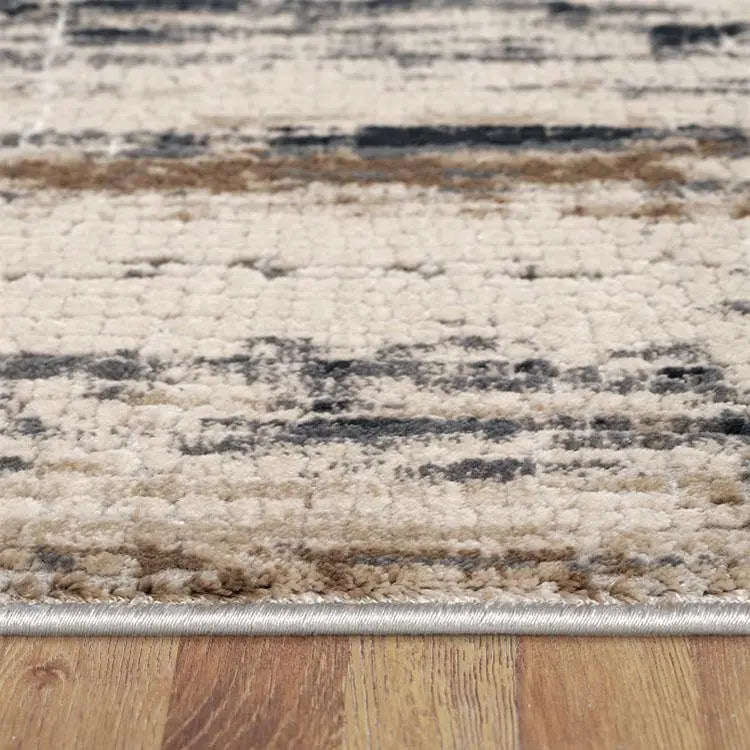 Santa 430 Light Grey Rug Saray Rugs