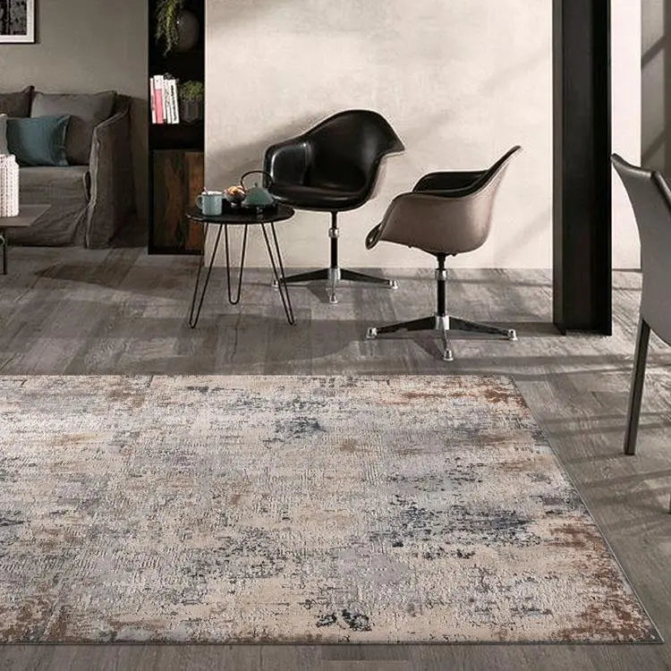 Santa 714 Grey Rug Saray Rugs