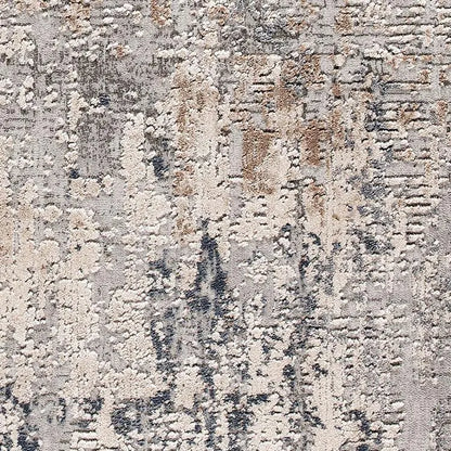 Santa 714 Grey Rug Saray Rugs