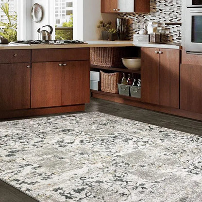 Saturn 501 Stone Rug Saray Rugs