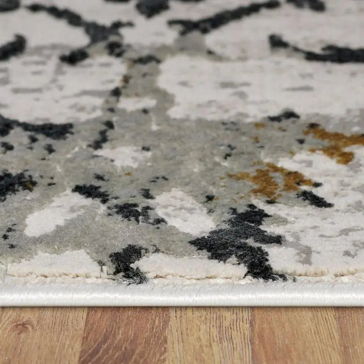 Saturn 501 Stone Rug Saray Rugs