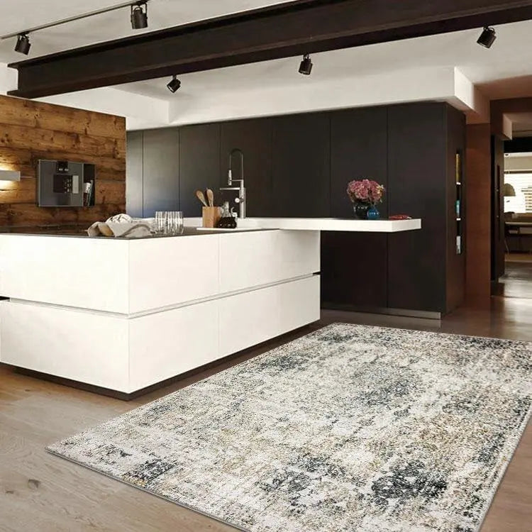 Saturn 504 Sand Rug Saray Rugs