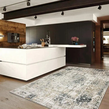 Saturn 504 Sand Rug Saray Rugs