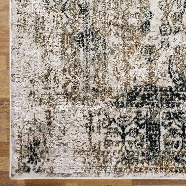 Saturn 504 Sand Rug Saray Rugs
