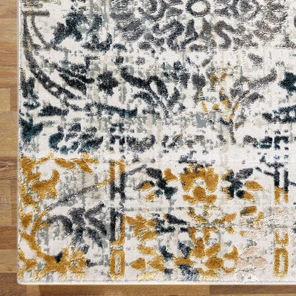Saturn 610 Spice Rug Saray Rugs