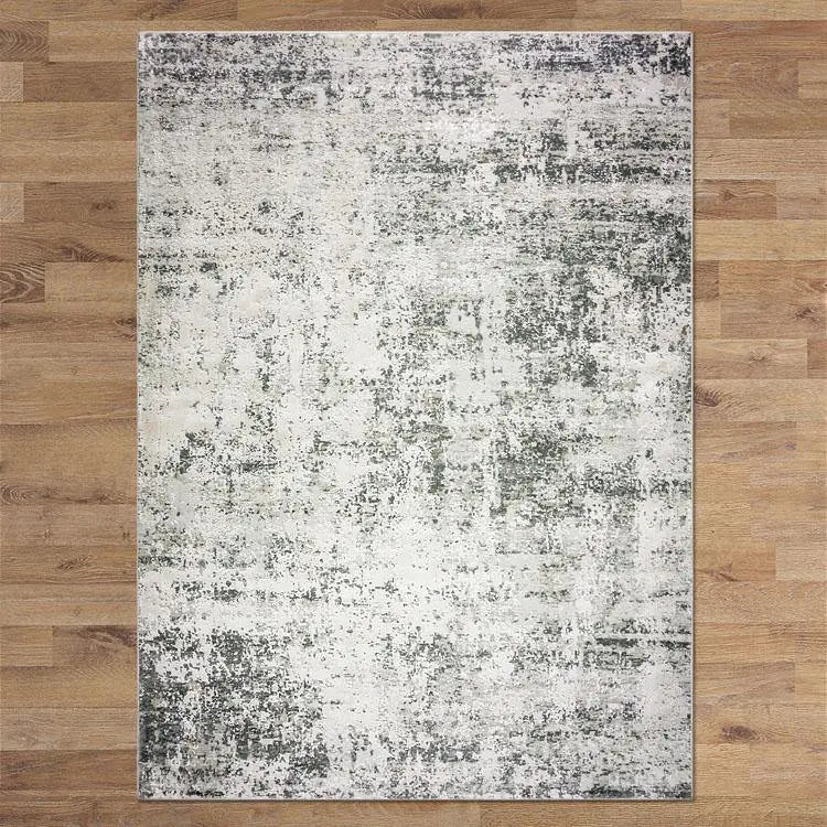 Saturn 846 Stone Rug Saray Rugs