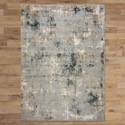 Saturn 852 Slate Rug Saray Rugs