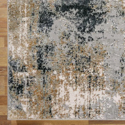Saturn 852 Slate Rug Saray Rugs