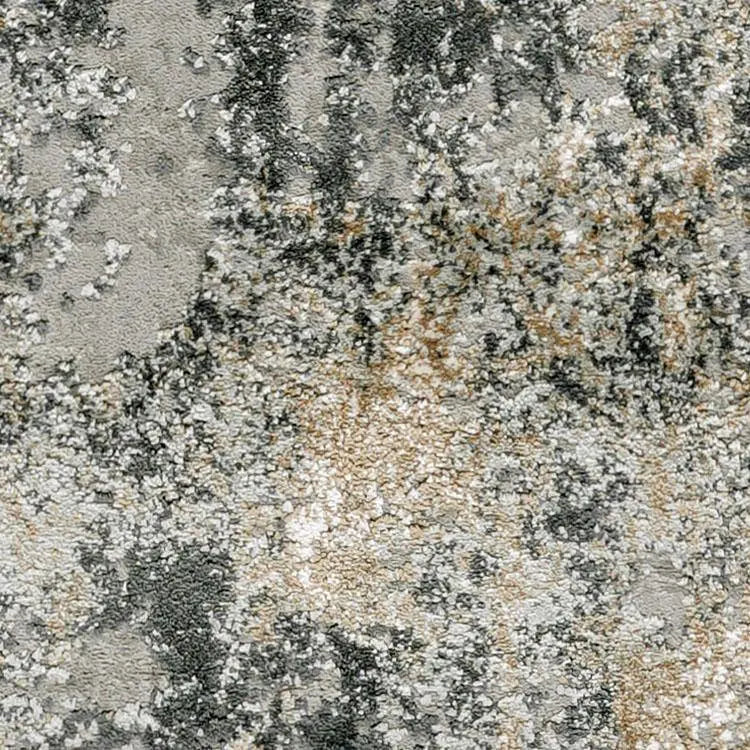 Saturn 852 Slate Rug Saray Rugs