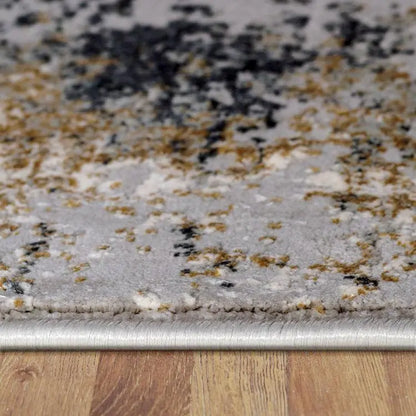 Saturn 852 Slate Rug Saray Rugs