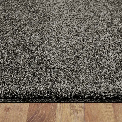 Sierra 6365 DARK GREY Saray Rugs