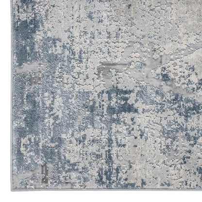 Starlight 570 Lt.Grey Hallway Runner Saray Rugs