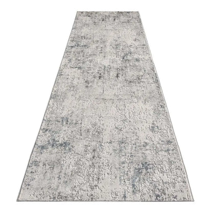 Starlight 950 Lt.Grey Hallway Runner Saray Rugs